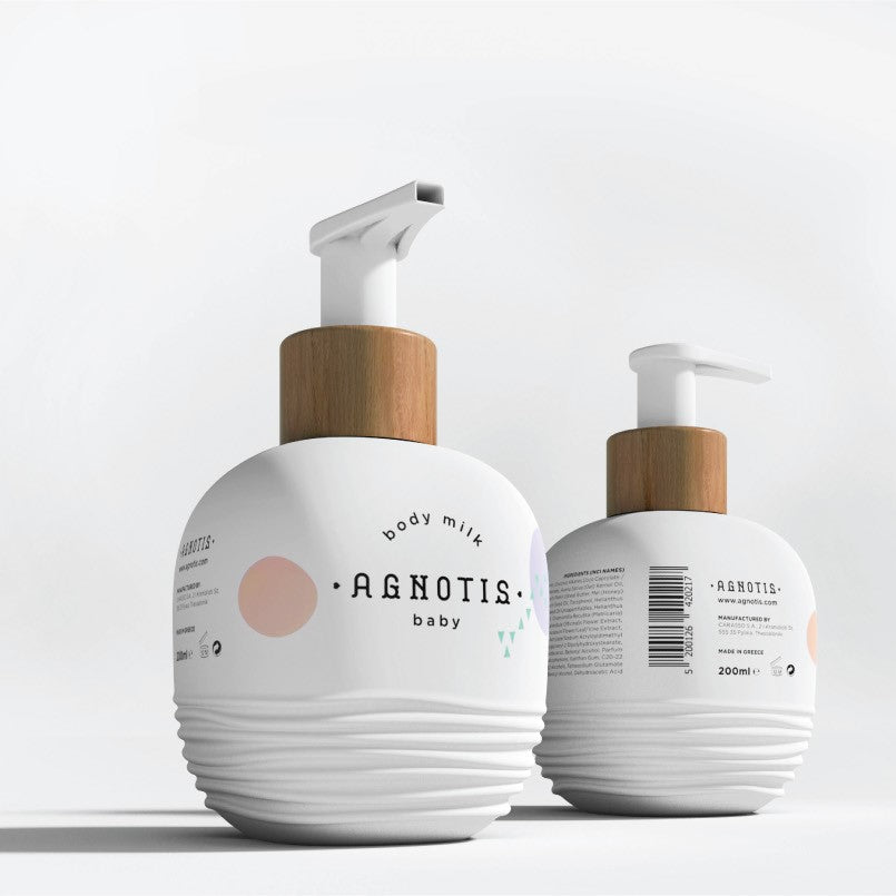 AGNOTIS - Kamara Pharmacy 