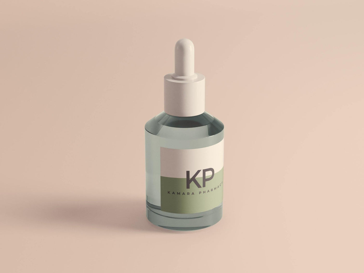 Body Oils - Kamara Pharmacy 