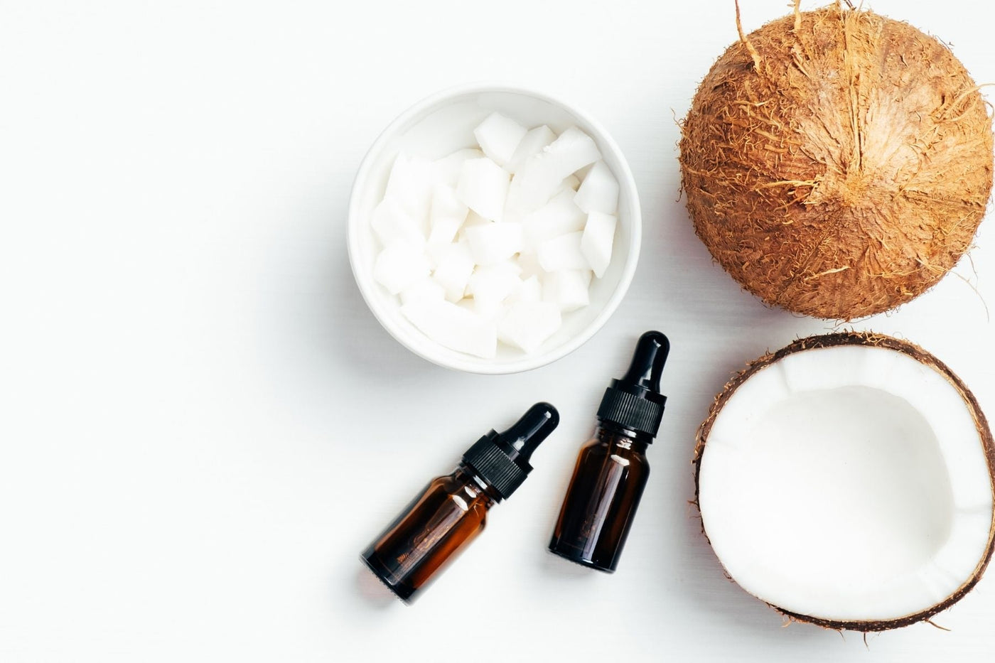 Hair Oils - Kamara Pharmacy 