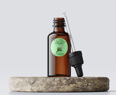 Αιθέριο Έλαιο Tea Tree - Kamara Pharmacy