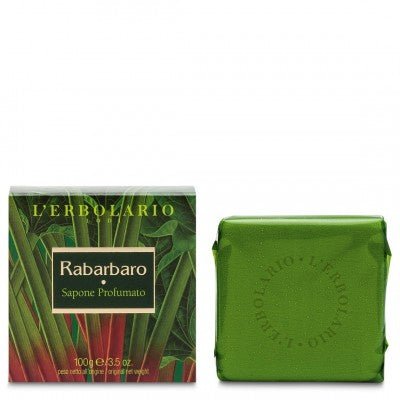 Αρωματικό Σαπούνι Rabarbaro 100 gr - Kamara Pharmacy