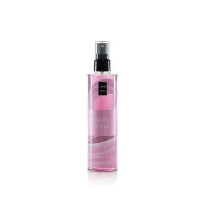 BODY MIST - BABY PINK 200 ML - Kamara Pharmacy