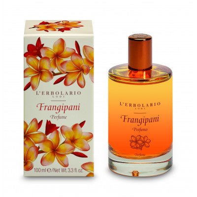 Frangipani Άρωμα 100 ml - Kamara Pharmacy