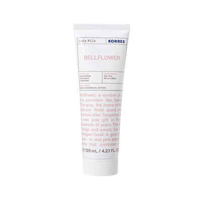 ΓΑΛΑΚΤΩΜΑ ΣΩΜΑΤΟΣ Bellflower 125ml - Kamara Pharmacy