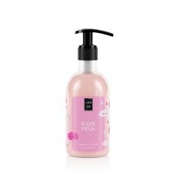 HAND AND BODY CREAM - BABY PINK 300ML - Kamara Pharmacy