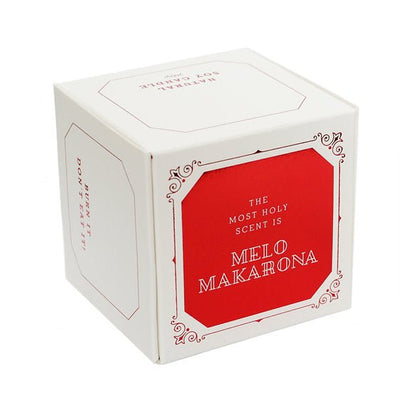 ΚΕΡΙ ΣΟΓΙΑΣ "MELOMAKARONA" 250 ML - Kamara Pharmacy