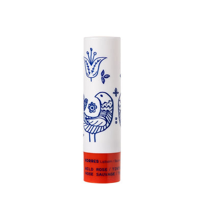 Korres LIP BALM Άγριο Τριαντάφυλλο - Kamara Pharmacy
