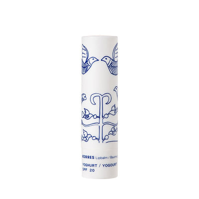 Korres LIP BALM Γιαούρτι - Kamara Pharmacy