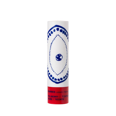 Korres LIP BALM Κόκκινα Μούρα - Kamara Pharmacy