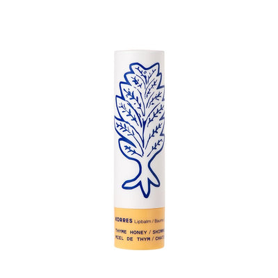 Korres LIP BALM Μέλι Θυμάρι - Kamara Pharmacy