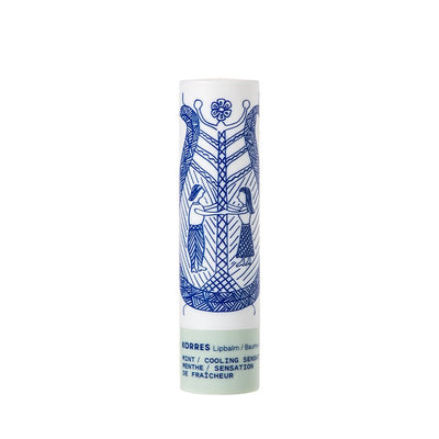 Korres LIP BALM Μέντα - Kamara Pharmacy
