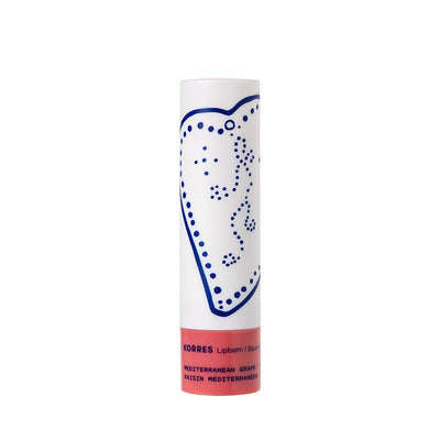 Korres LIP BALM Σταφύλι - Kamara Pharmacy