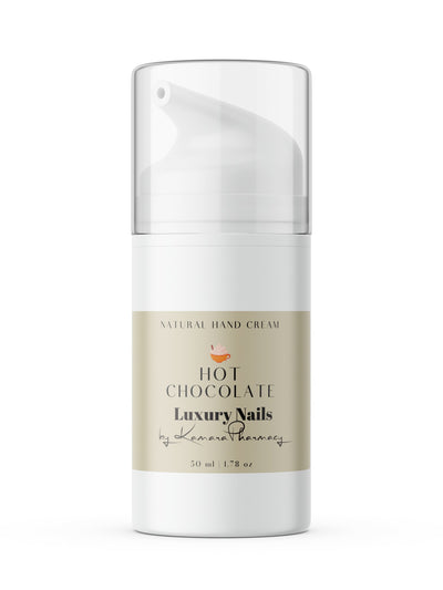 Κρέμα χεριών Hot Chocolate 50 ml - Kamara Pharmacy