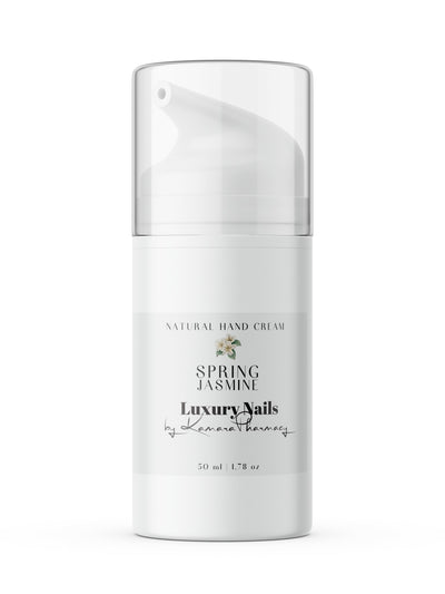 Κρέμα χεριών Spring Jasmine 50 ml - Kamara Pharmacy