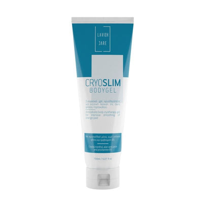 Lavish Care Gel Κρυοθεραπείας CRYOSLIM BODYGEL - Kamara Pharmacy