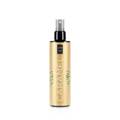 LAVISH CARE VANILLA CARAMEL SUN TAN & BODY OIL - Kamara Pharmacy