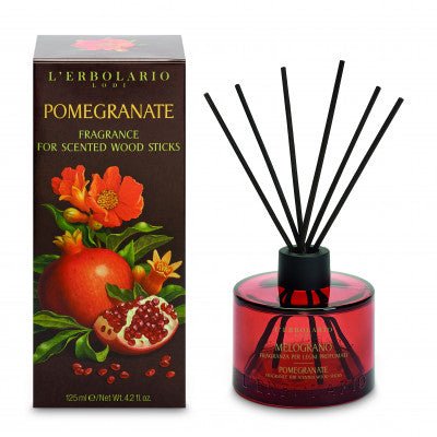 Melograno αρωματικό χωρου 125 ml - Kamara Pharmacy