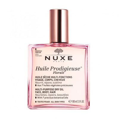 Nuxe Huile Prodigieuse Florale 100ml - Kamara Pharmacy