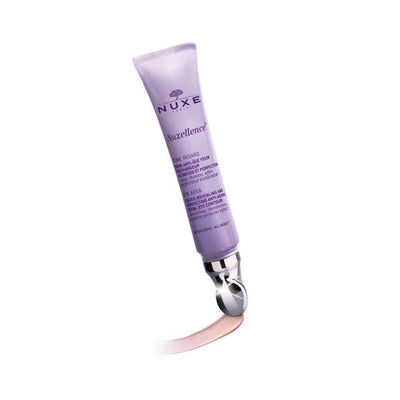 Nuxe Nuxellence Anti-Aging Total Eye Contour, Κρέμα Φροντίδας για την Περιοχή Γύρω Από τα Μάτια 15ml - Kamara Pharmacy