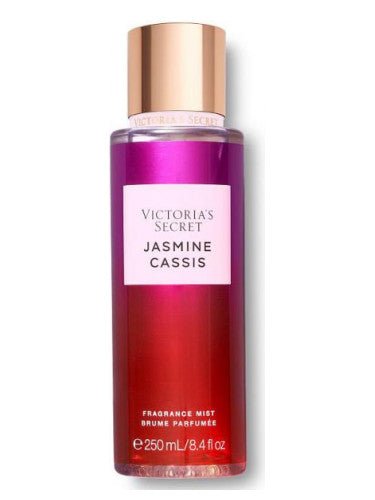 VICTORIA SECRET FRAGRANCE MIST - JASMINE CASSIS 250 ML - Kamara Pharmacy