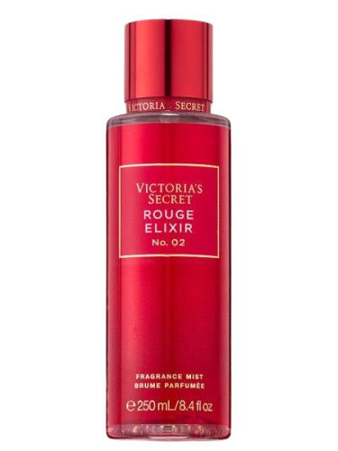 VICTORIA SECRET FRAGRANCE MIST - ROUGE ELIXIR 250 ML - Kamara Pharmacy