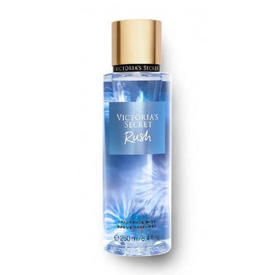 VICTORIA SECRET FRAGRANCE MIST - RUSH 250 ML - Kamara Pharmacy